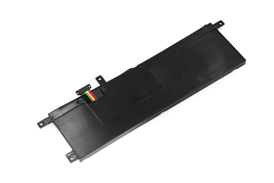 Golooloo 7,4 v 4000 мА/ч, B21N1329 Аккумулятор для ноутбука ASUS D553M F453 F453MA F553M P553 P553MA X453 X453MA X553 X553M X553B X553MA