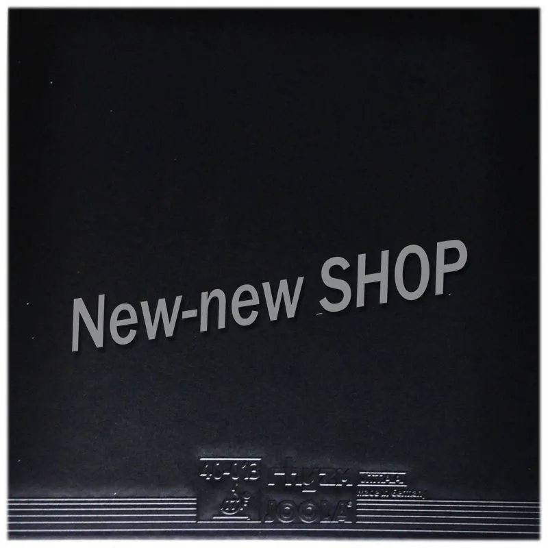 Резиновая ракетка для настольного тенниса Joola RHYZM Спортивная резиновая пинг