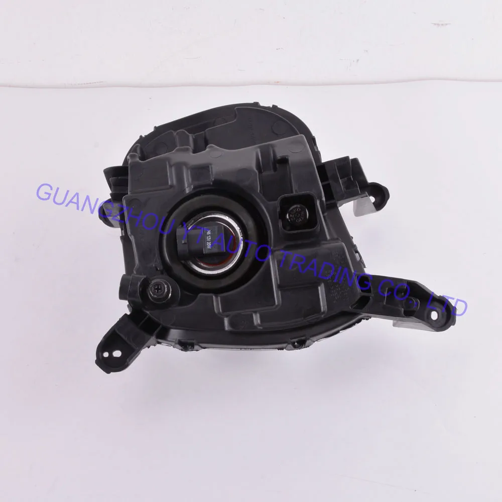 CAPQX переднего бампера Туман светильник с печатной платой провод для KIA Rio K2 2015 2016