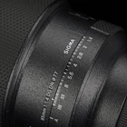 Защитный чехол для Sigma 85 мм f1,4 DG DN художественный объектив для Sony E Mount наклейка на кожу Защита от царапин покрытие пленка