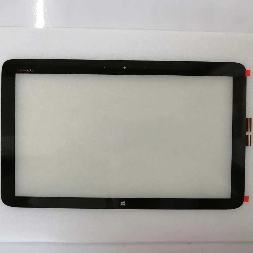 

13.3 Free wholesale touch screen digitizer glass for HP Split 13 X2 13t 13t-m100 13-m003tu digitizer 5381R FPC-1