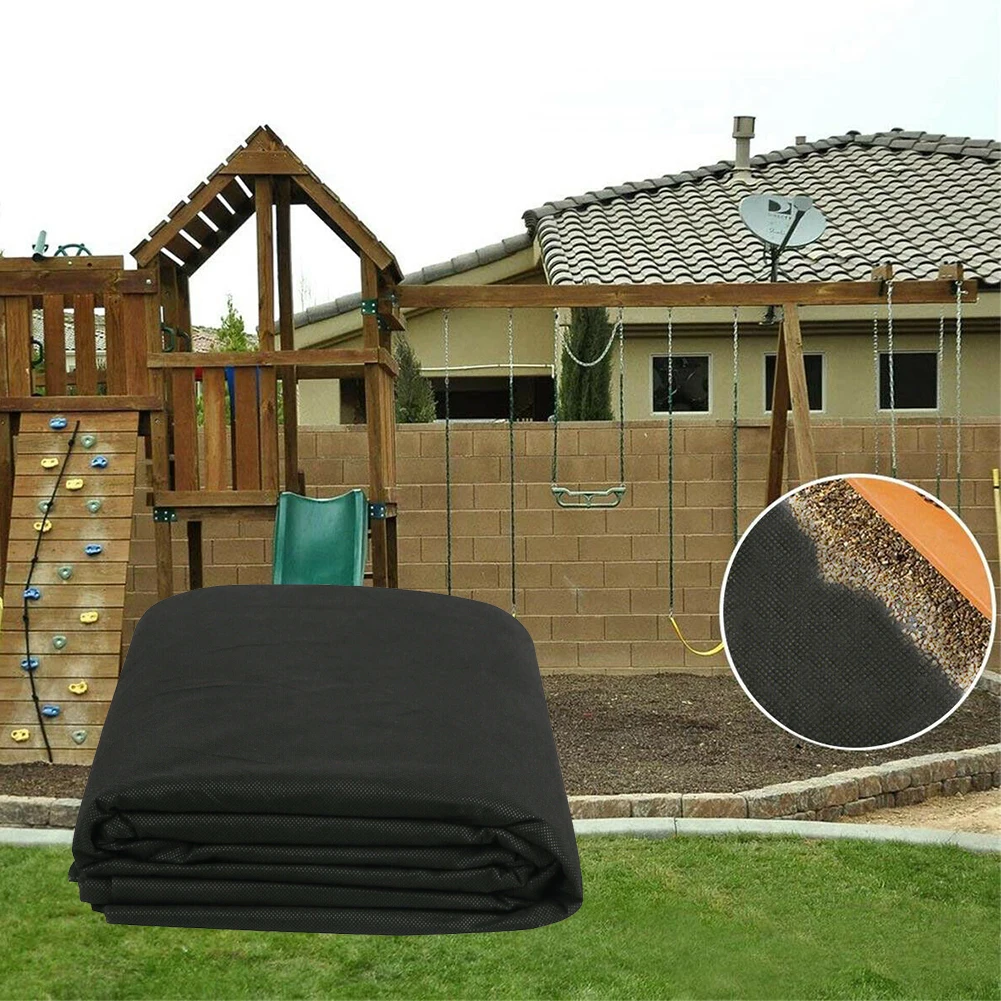 

Greenhouse Heavy Duty Ground Cover High Permeability Garden Tool Fabric Agriculture Weed Control Plant Vegetable Landscape Mulch