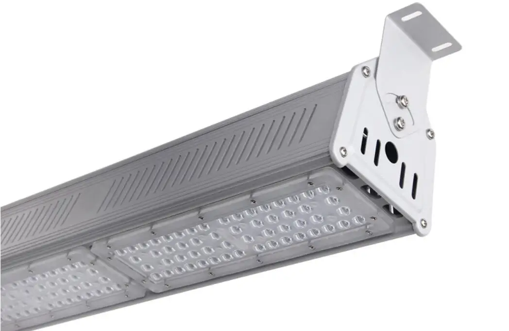 Алюминиевая Подвесная лампа подвесной светильник для высоких промышленных