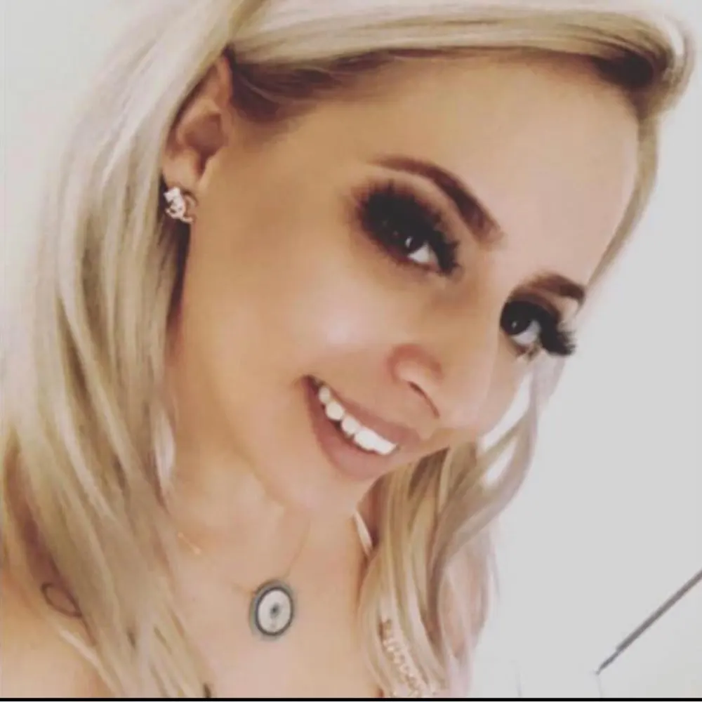 OCESRIO турецкий круглый зловещий глаз женское ожерелье с подвеской микро проложить