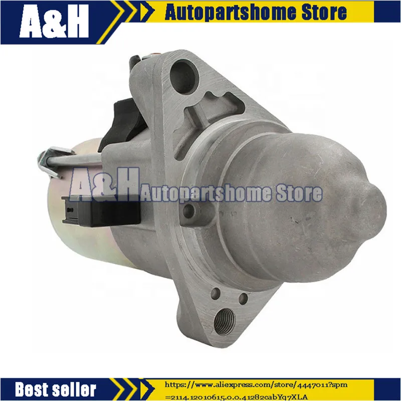 

Стартерный мотор 31200-5R7-A01, замена для Honda Fit 2015-2017