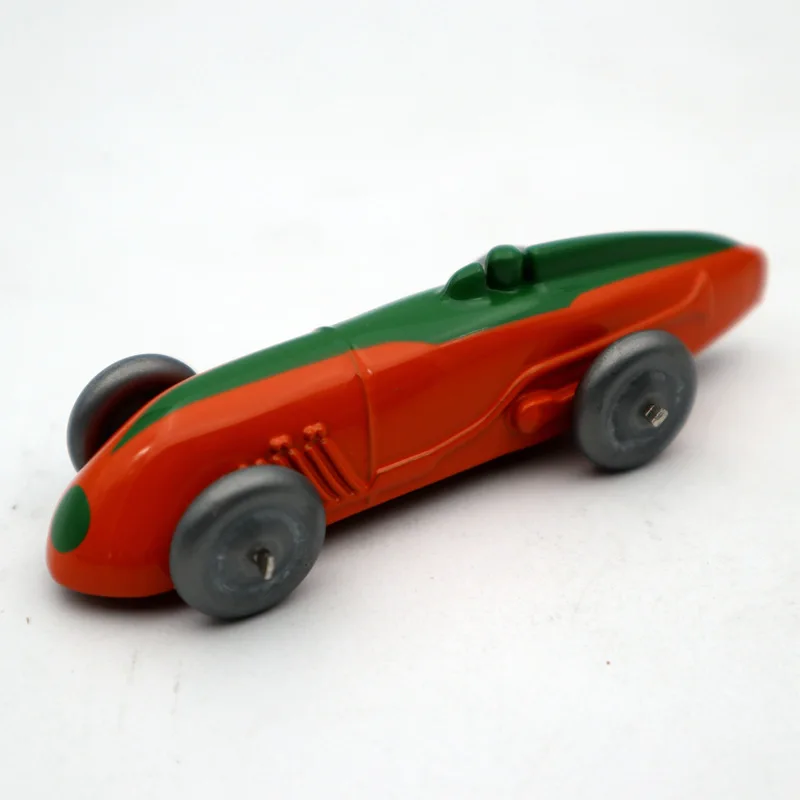 Коллекционные модели автомобилей Atlas Dinky 23A AUTO DE COURSE #4 1/43 | Игрушки и хобби