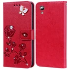 Fundas аксессуары Флип Бумажник Prited 3D розовый кожаный чехол для PPTV King 7 King 7S PP6000 кошелек Чехол