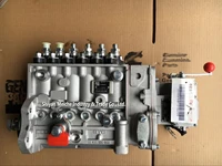 fuel injection pump high quality genuine engine parts 5260383 diesel injection pump