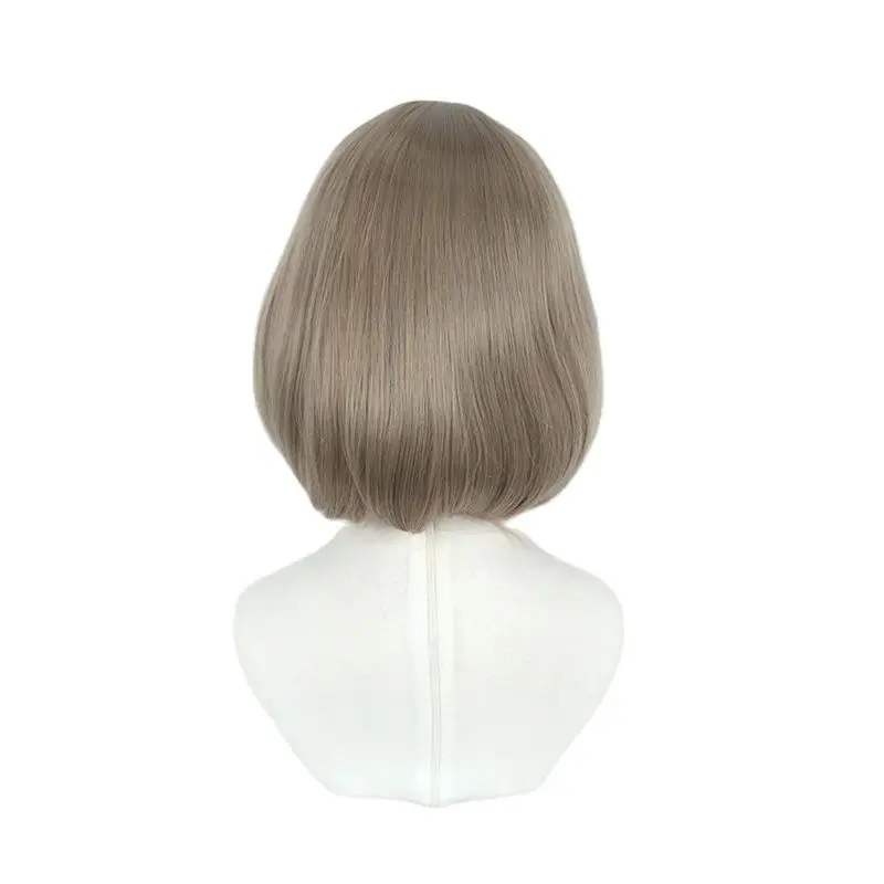 

Liella! Tang Keke Short Cosplay Wig LoveLive!SuperStar!! Heat Resistant Synthetic Hair Tang Keke Cosplay