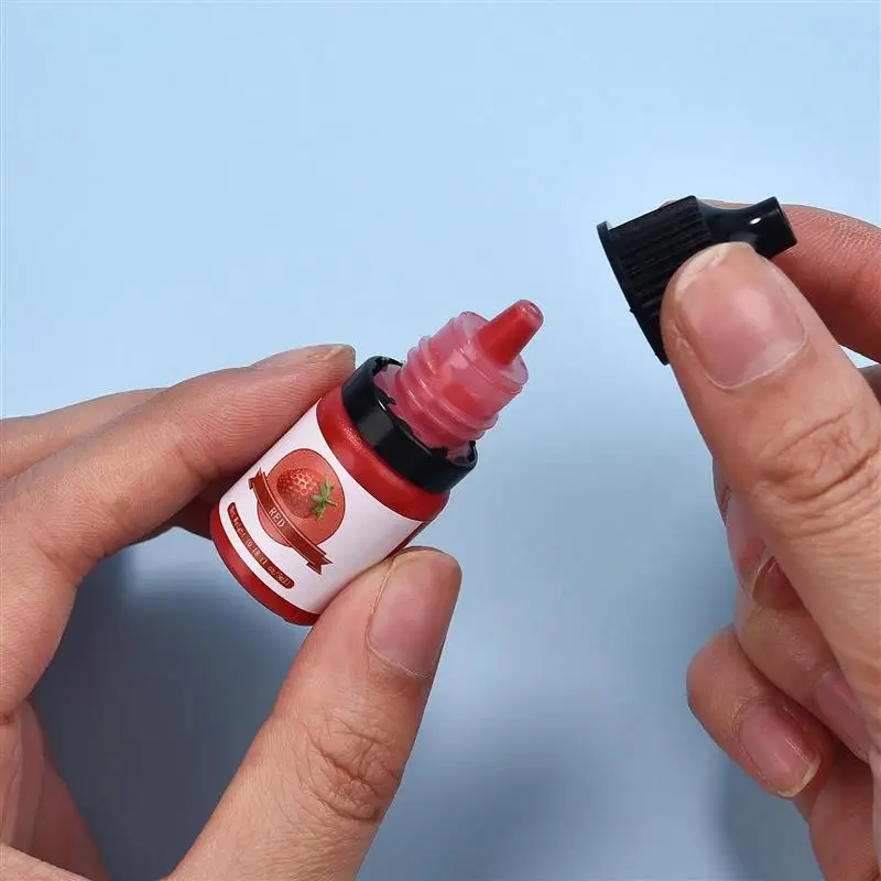 Эпоксидный пигмент 24 цвета 5 мл |