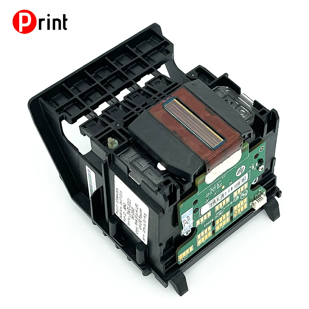 J3M72-60008 952 953 954 955 Печатающая головка для HP 7740 8210 8216 8700 8702 8710 8715 8716 8720 8725 8728 8730 8740 8745 |