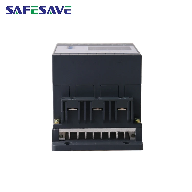 Устройство плавного пуска цена 220v 0.37kw 2A переменного тока Soft starter с байпасом