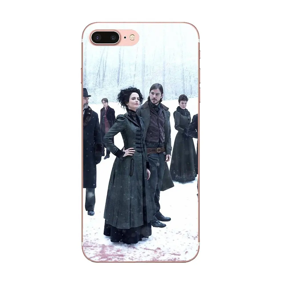 Страшные сказки Ed для Samsung Galaxy S8 S9 S10 S20 плюс A30 A30S A40 A40S A50 A50S крышки из ТПУ чехол -