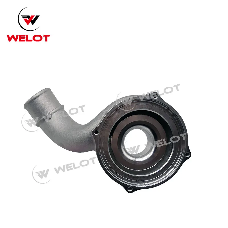 53039880055 Корпус турбокомпрессора 53039700055 Для Nissan Interstar DCi 100 Diesel Bus FWD X70 2463cc 73KW 99HP G9U 720