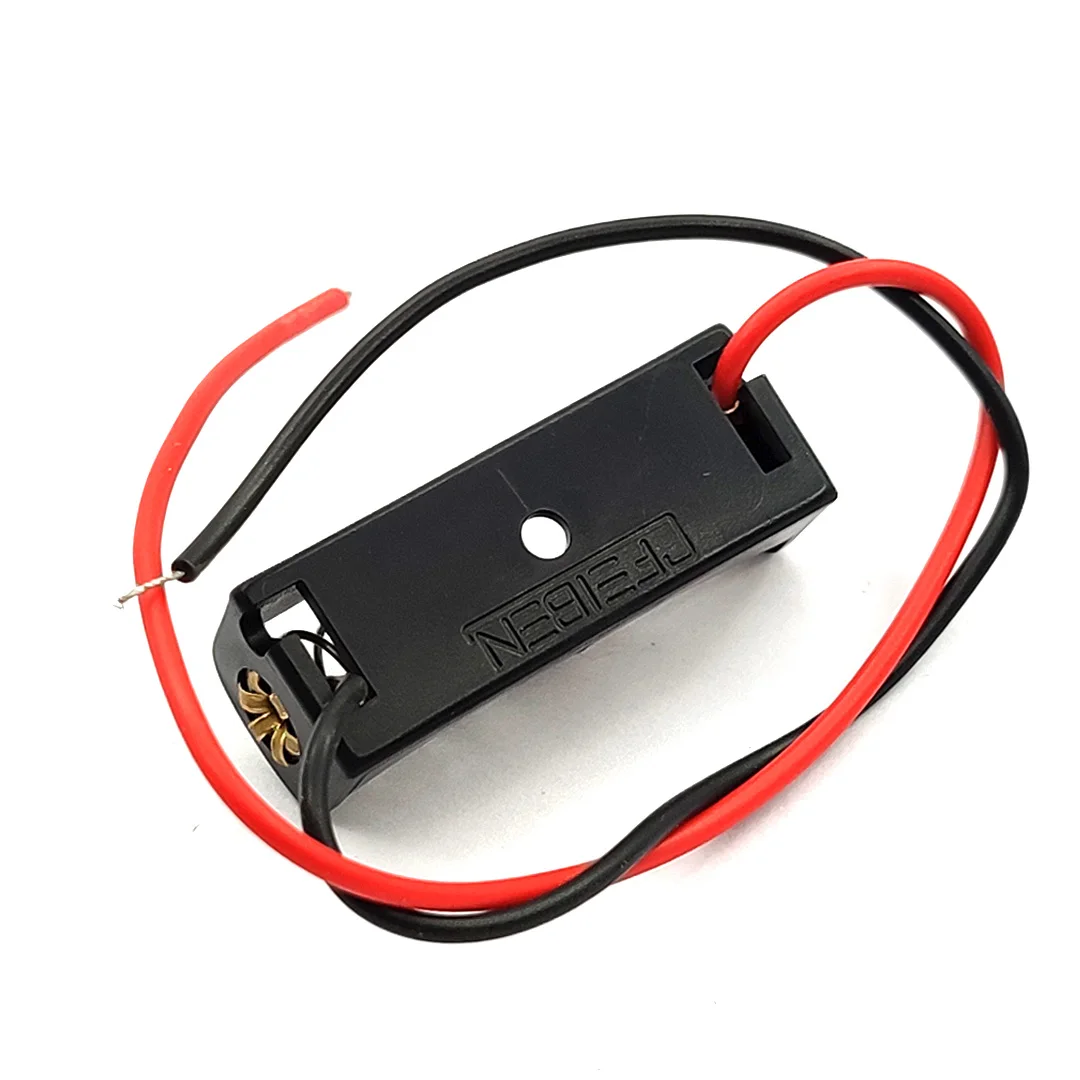 23A/A23 12V зарядное устройство для зарядки аккумулятора Портативный чехол хранения