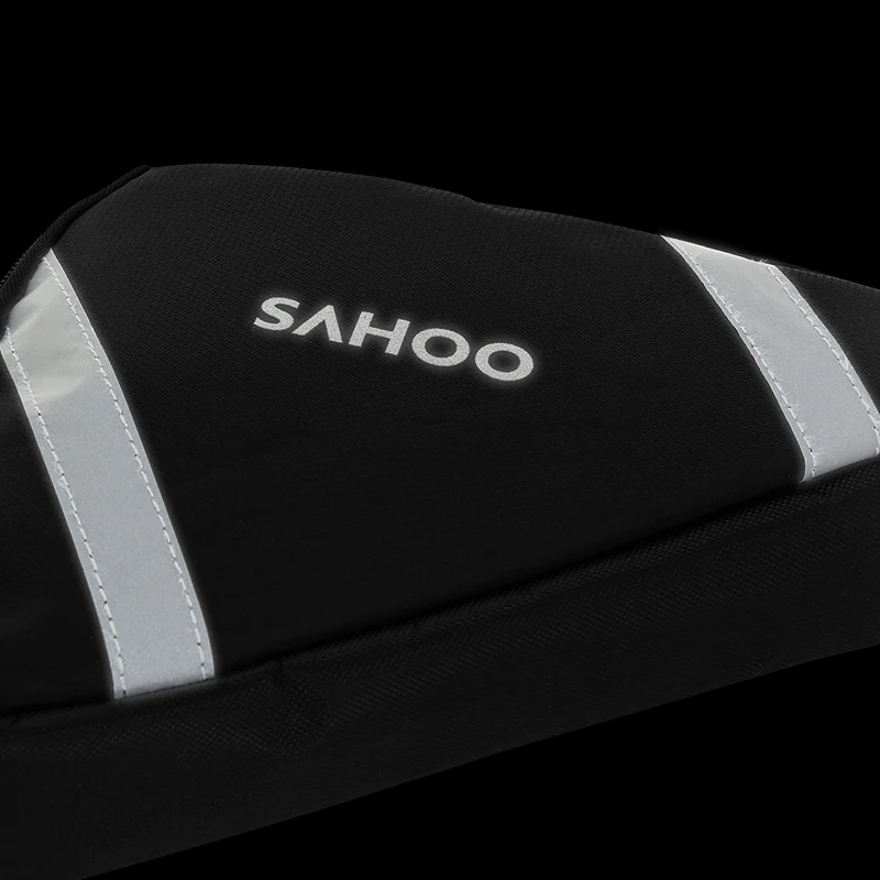 Велосипедная Рама треугольная сумка для хранения сумки велоспорта MTB Шоссейная