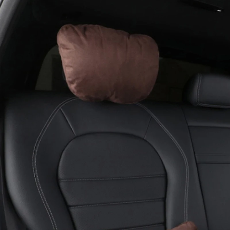 Gelinsi для Mercedes Benz R-Class 2014-2017 авто подушка шеи из пены с памятью отдыха на шее