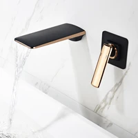bathroom faucet basin sink faucet golden faucets brass hotcold water mixer vanity tap deck mounted washbasin tap basin faucet