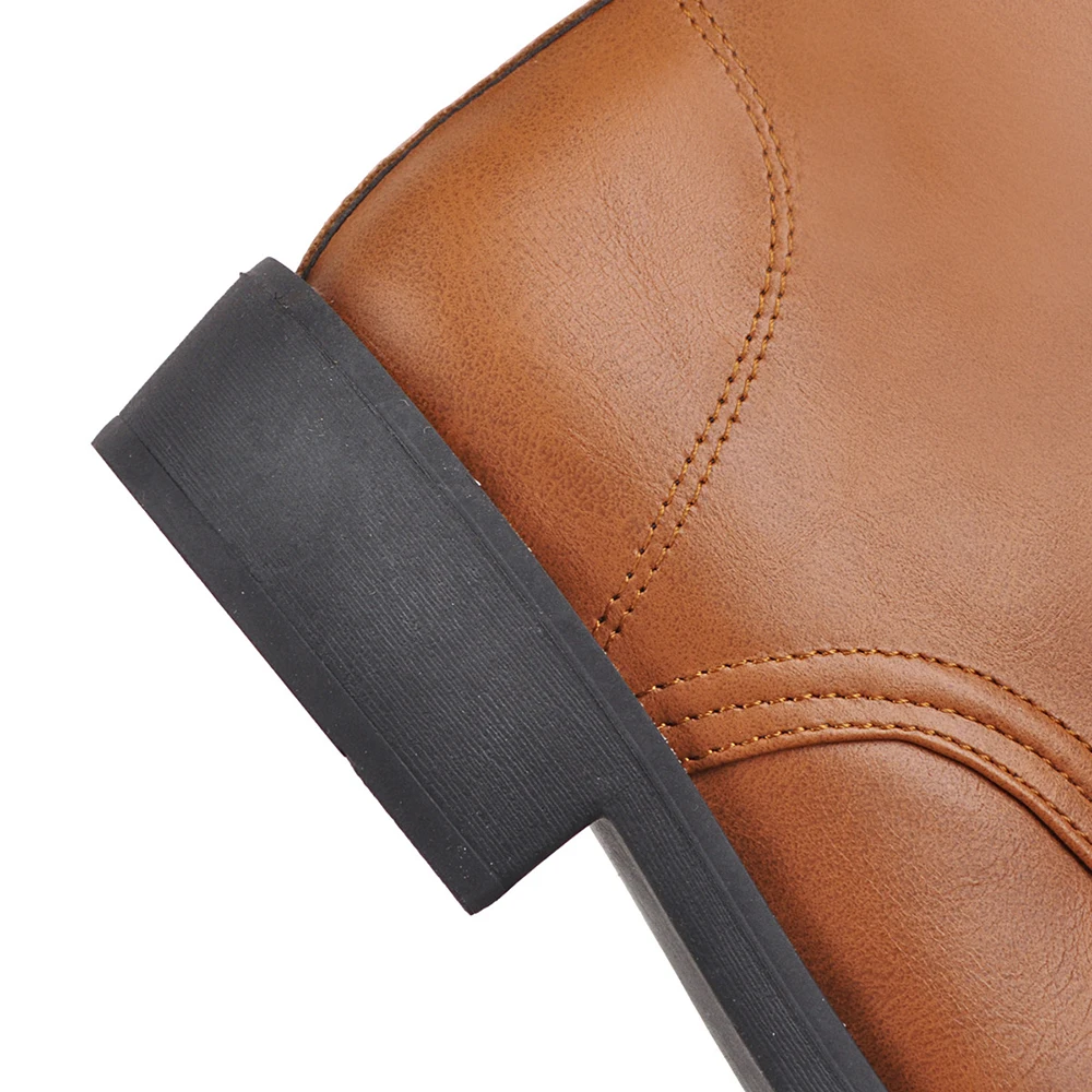 Зимние брендовые новые пикантные женские ботильоны телесного цвета черного и