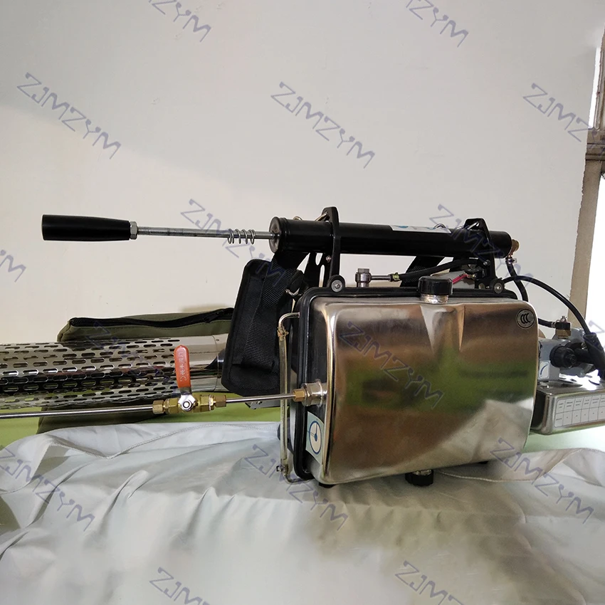 Устройство для дезинфекции и уничтожения насекомых 4 х2 5 В | Инструменты