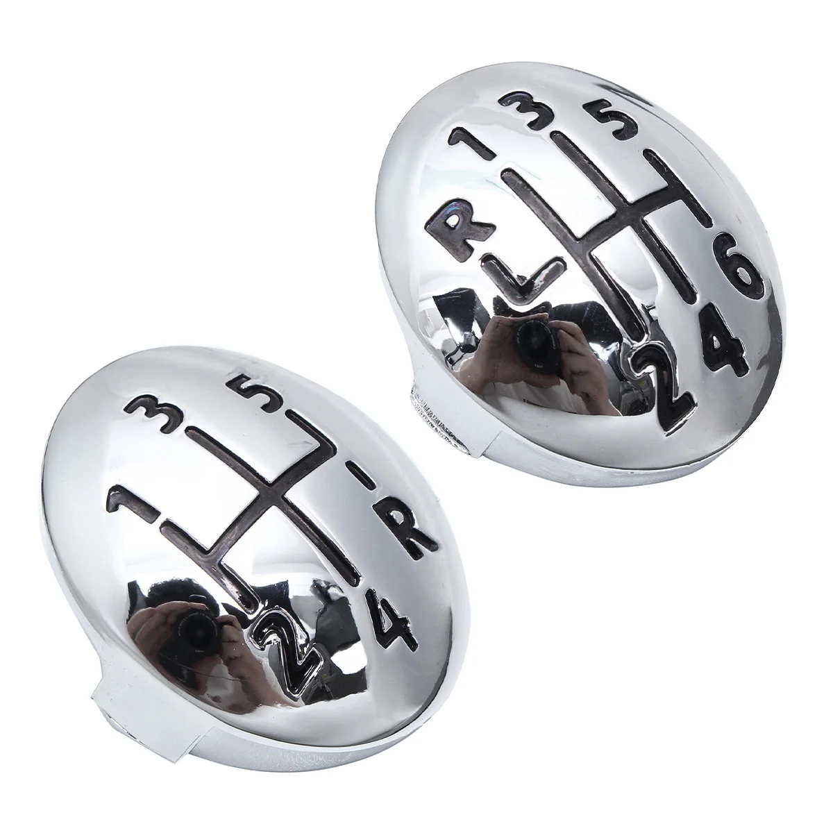 Крышка для рычага переключения передач автомобиля 5/6 скоростей крышка Renault Clio