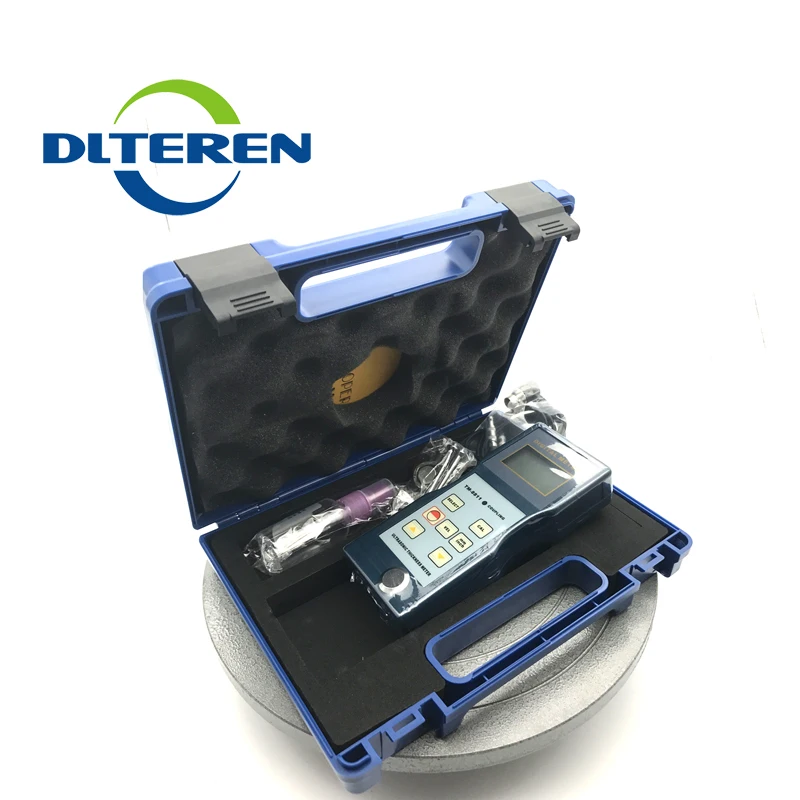 

TM-8811 Thickness measuring instrument pipe wall thickness meter