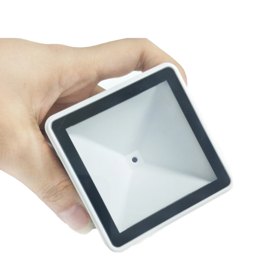 

TEKLEAD Embedded Barcode Scanner Module 1D 2D QR Wired USB Mini size Bar code Reader