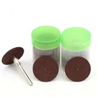 Диск для резки металла, ультратонкий диск для резки металла и дерева Dremel, колесо 24 мм, 36 шт.