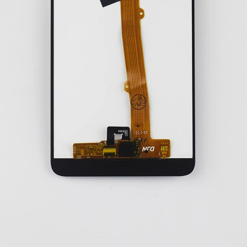 Для huawei Enjoy 6 Nova Young 4G LTE/Y6 2017/Y5 2017 ЖК дисплей дигитайзер сенсорный экран сборка