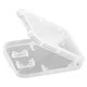 Card storage box Карта памяти Kodak SD SDHC sd-карта 16 ГБ 32 ГБ 64 Гб 128 ГБ 256 ГБ SDXC C10 U3 U1 V30 UHS-I картао де карты памяти для камеры - Емкость: Card storage box
