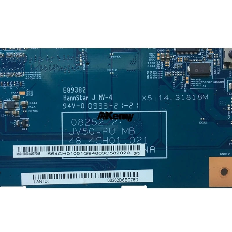 

For Acer aspire 5536 5536G laptop motherboard MBP4201003 48.4CH01.021 DDR2 STOCKET FS1