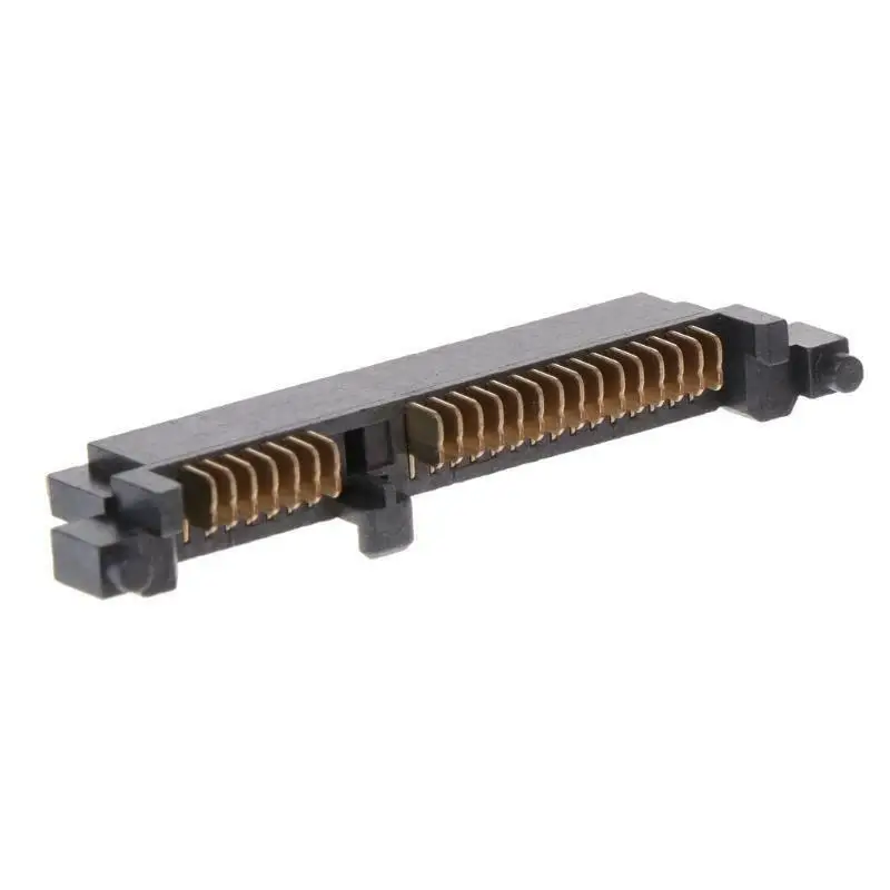 

Laptop Accessory Hard Disk Drive Connector Adapter For DELL Inspiron 1400 1420