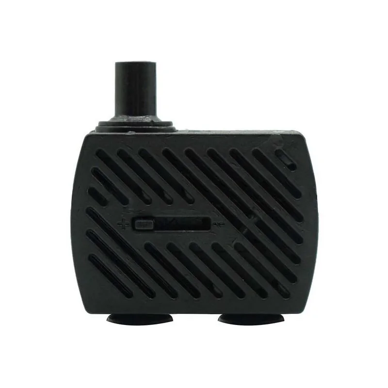 Varmhus 2 5 W 25W погружной водяной насос аквариумный аквариум фонтаны Пруд воздушный