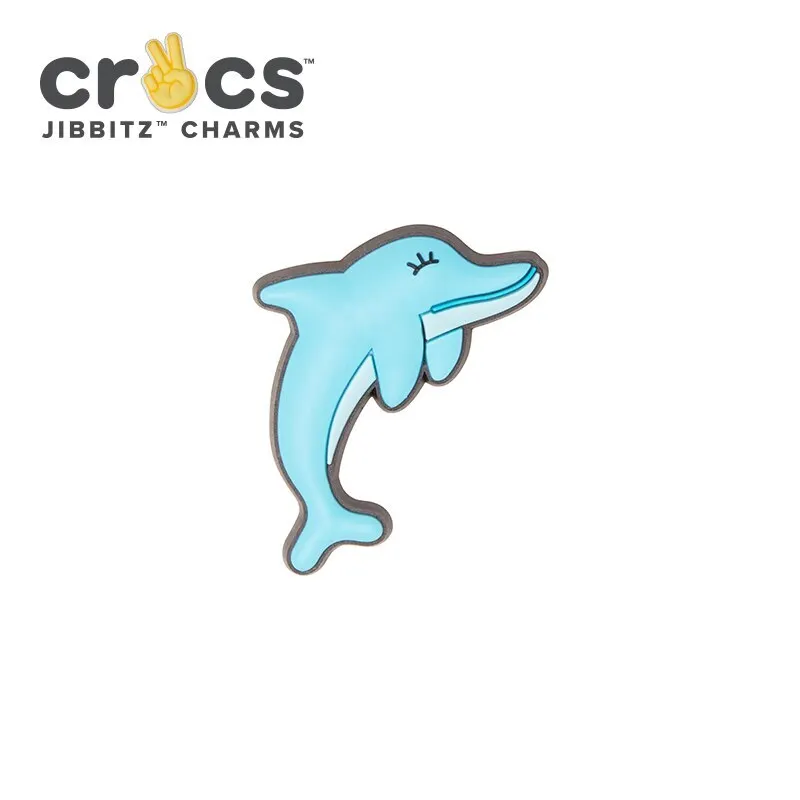 CROCS Jibbitz Dolphin | Обувь