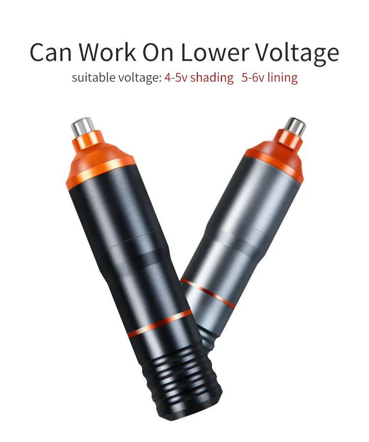 Профессиональная Татуировка Перманентный макияж ручка машина бровей Макияж