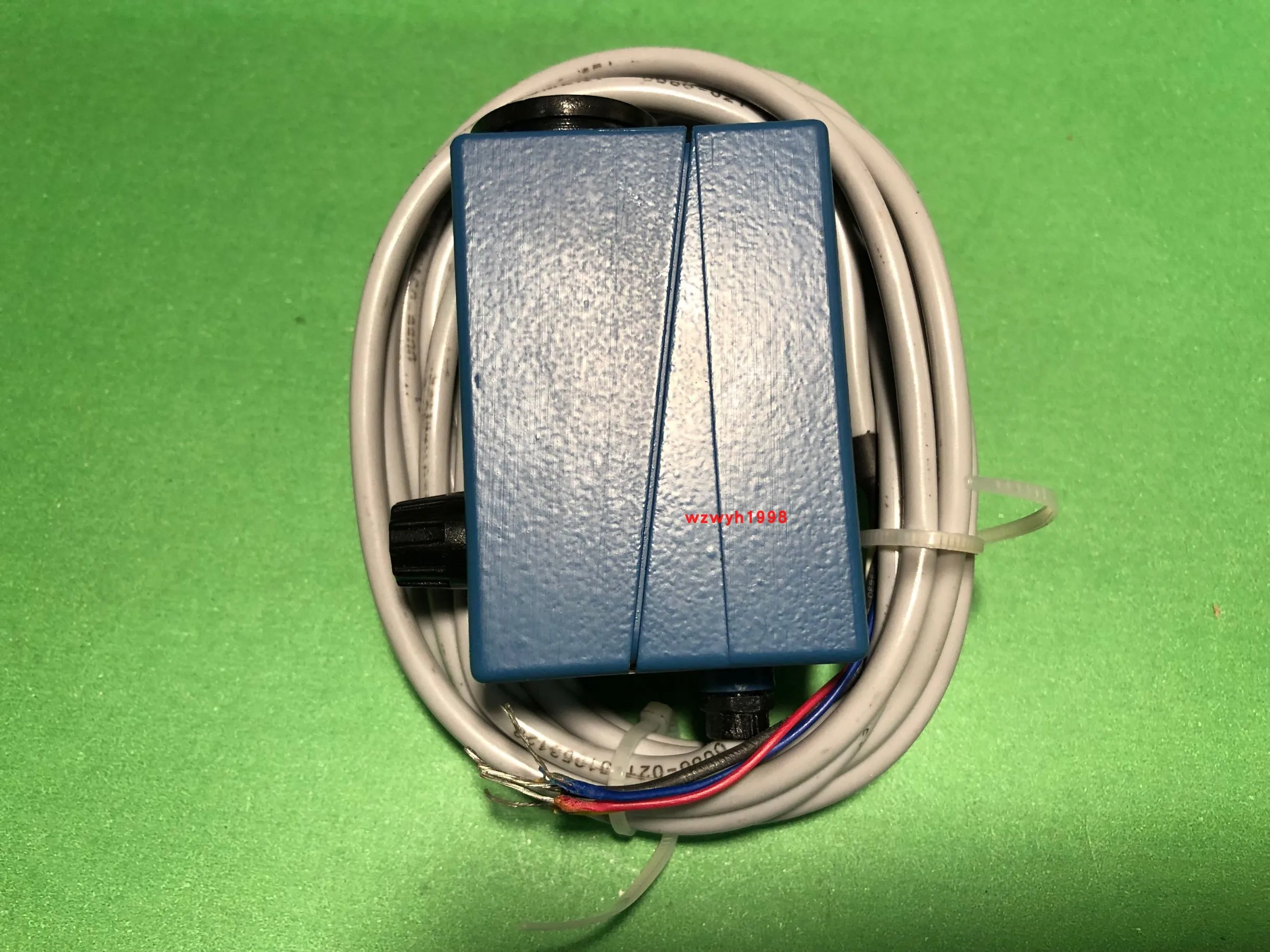 AISET GDJ-411BG blue-green photoelectric color sensor GDJ-411 spot | Дом и сад