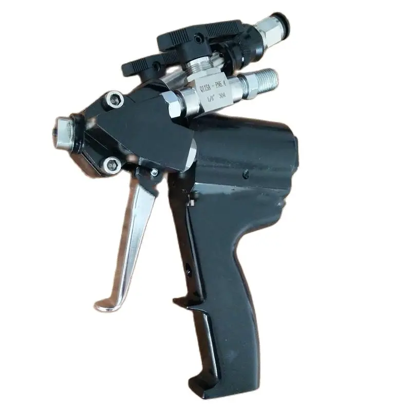 

P2 Air Purge Polyurethane PU Foam Insulation Spray Gun