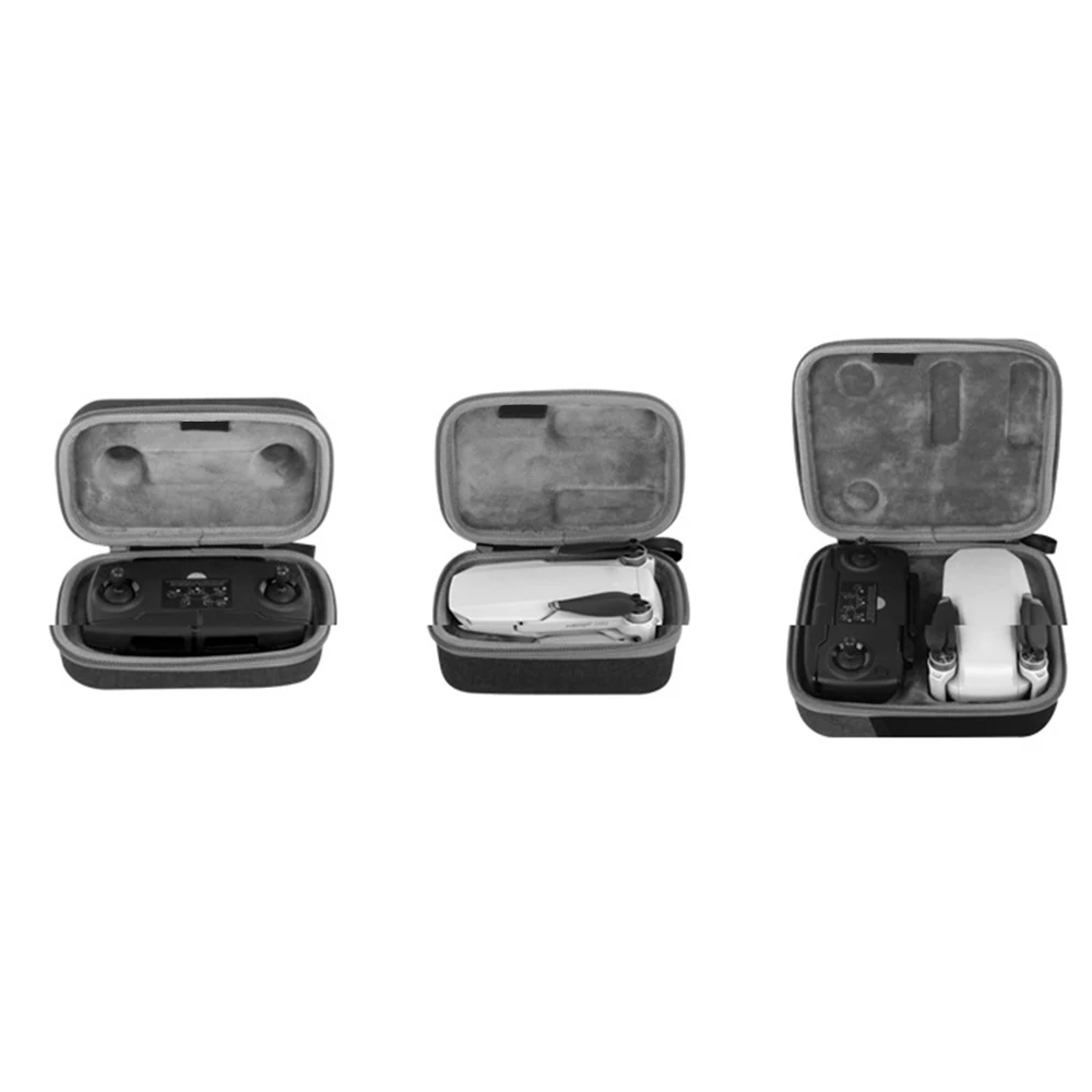 Портативный чехол для переноски DJI Mavic Mini Drone Body Remote Controller защитная сумка хранения