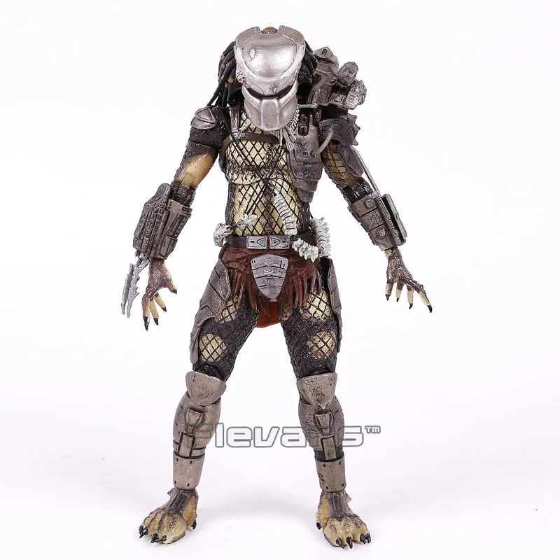 NECA Хищник джунглей 7 "фигурку | Игрушки и хобби
