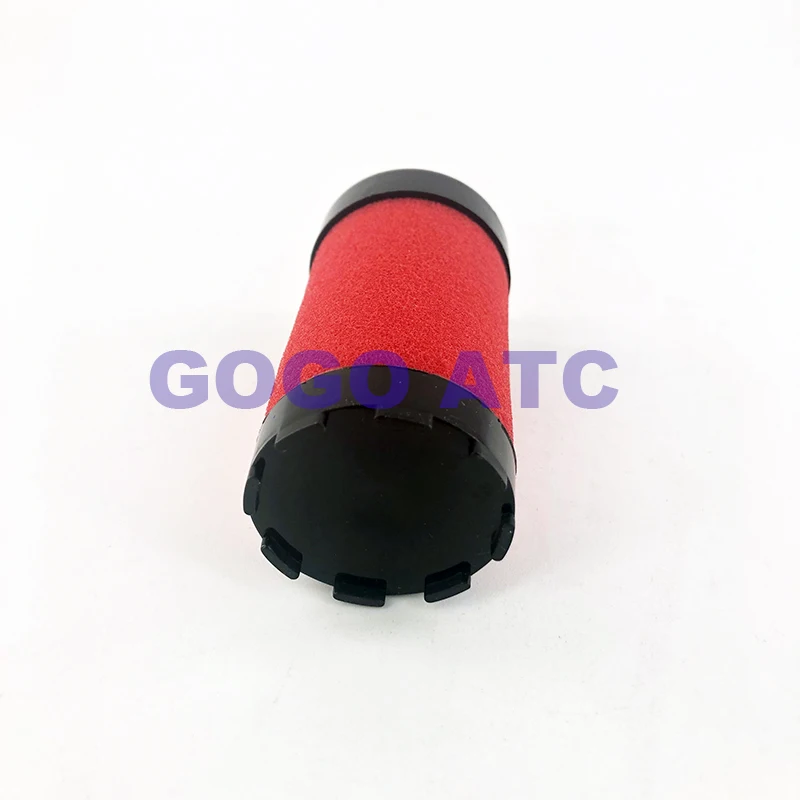 Высококачественный фильтрующий элемент K009AA прецизионный фильтр для сжатого