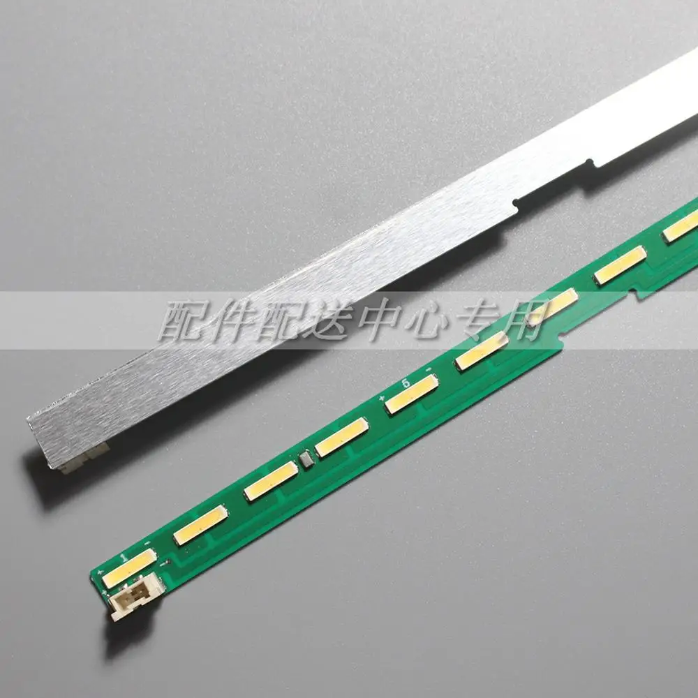 Светодиодная лента для подсветки 2 шт. LG 43'v15 ART3 FHD R/L 43LX540S LC430EUE 43LX310C 43LF5400 43SE3KB 6922L