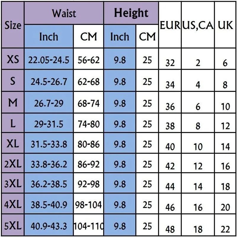 2016 Плюс размер корректирующее белье талии Учебные Корсеты черный талия shaper