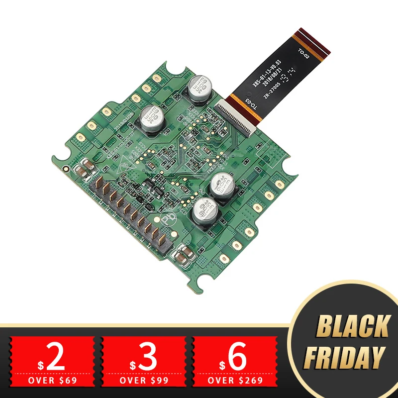 FIMI X8 SE ESC Замена модуля платы для FIMI X8 SE ремонт запасных частей