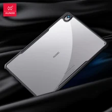 XUNDD Protective Tablet Case For Huawei Mediapad M6 10.8 Case 8.4 Shockproof Cover Thin Airbag Cover For Huawei Mediapad M6