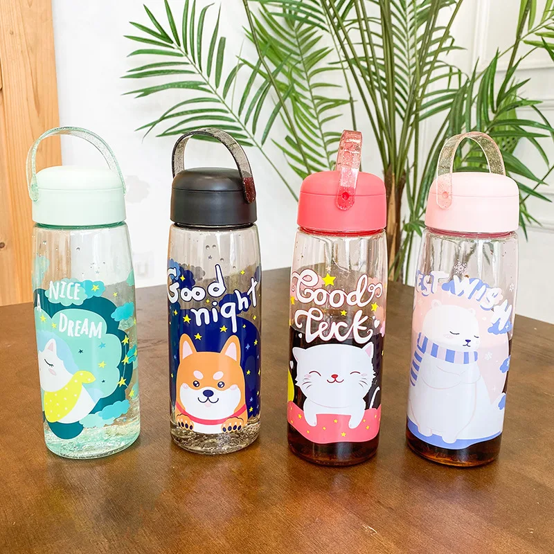 Оборудование для туризма детская бутылка Спортивная воды Экологичная