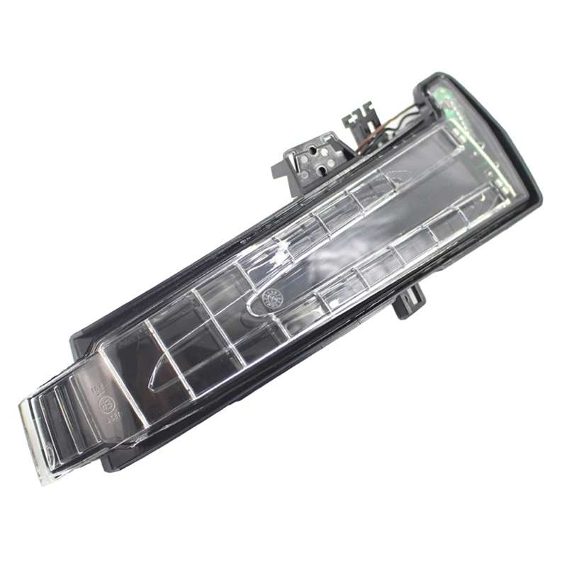 

LED Blinker Lamp Car Rear View Mirror Indicator for Benz W221 W212 W204 W176 W246 X156 C204 C117 X117 Auto Accessory