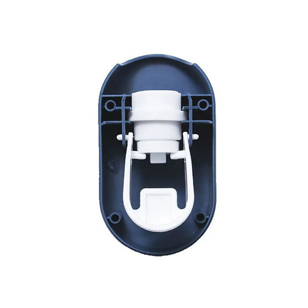 

Automatic Toothpaste Dispenser Squeezer Wall Mounted Rack Stand Holder Wond US