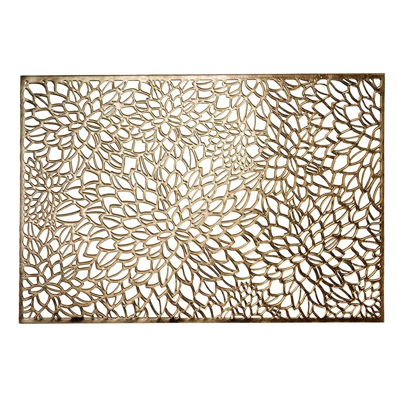 

Dining Table Mats, Table Mats, Kitchen Table Mats, Cloth Woven Placemats, Washable Table Mats, Placemat Set of 4