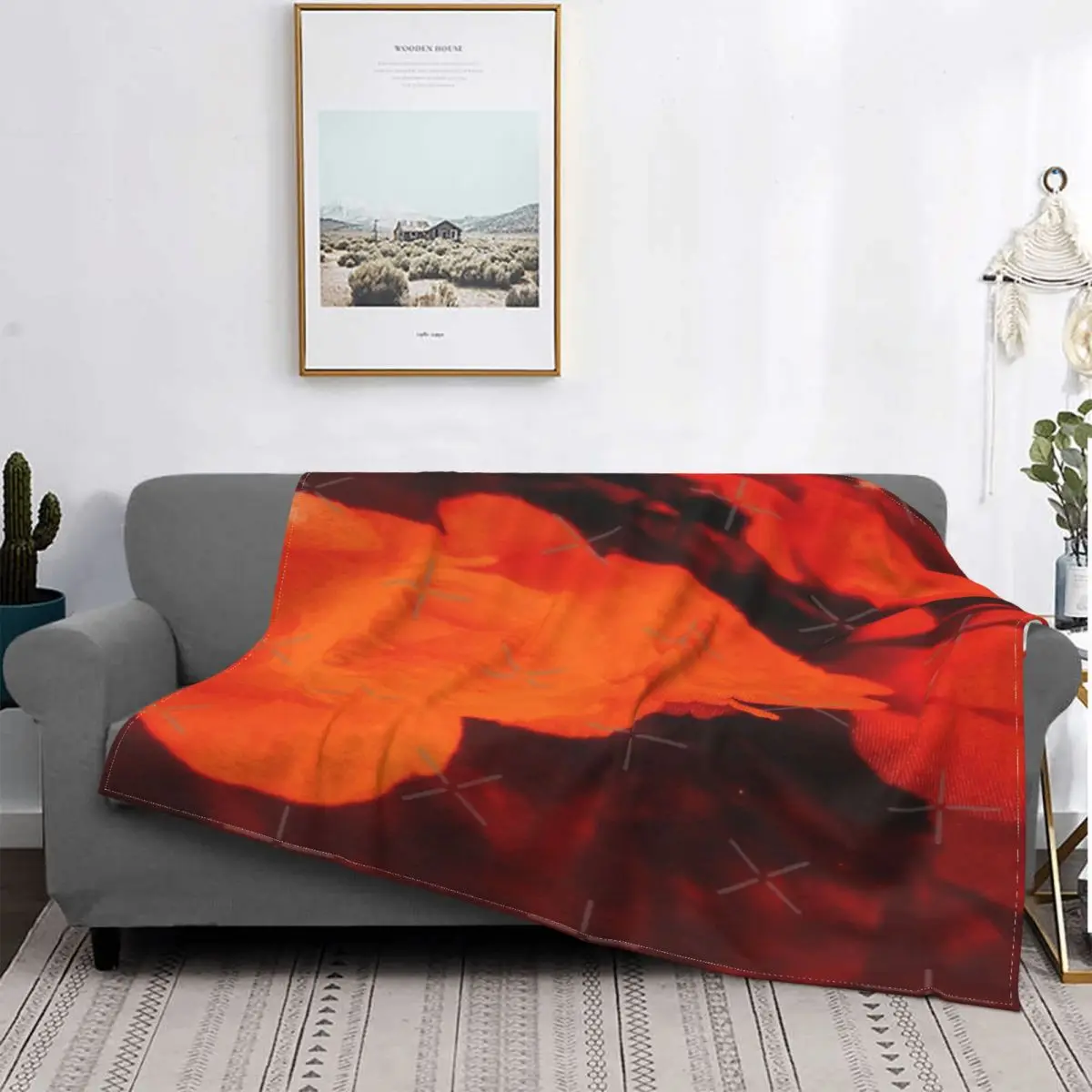 

Manta de flores hermosas, colcha a cuadros para cama, manta Heat MICA 135, funda для детей