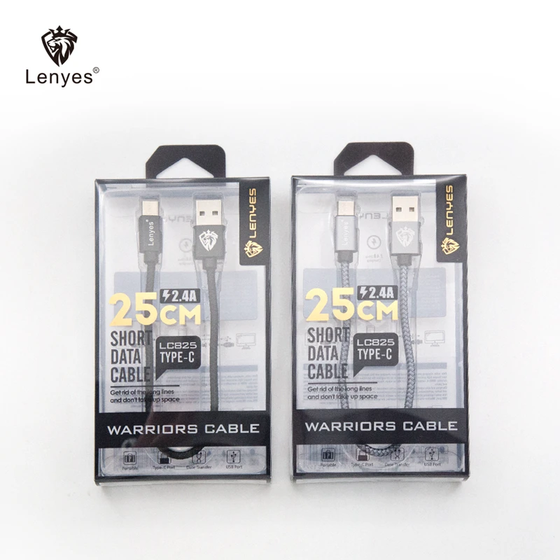 Lenyes a зарядное устройство зарядный кабель USB для синхронизации данных стабильная